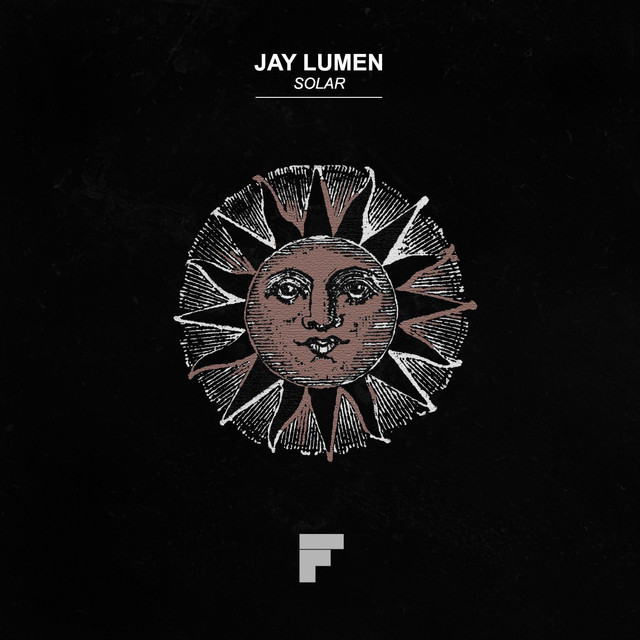 Album artwork for Jay Lumen - Solar