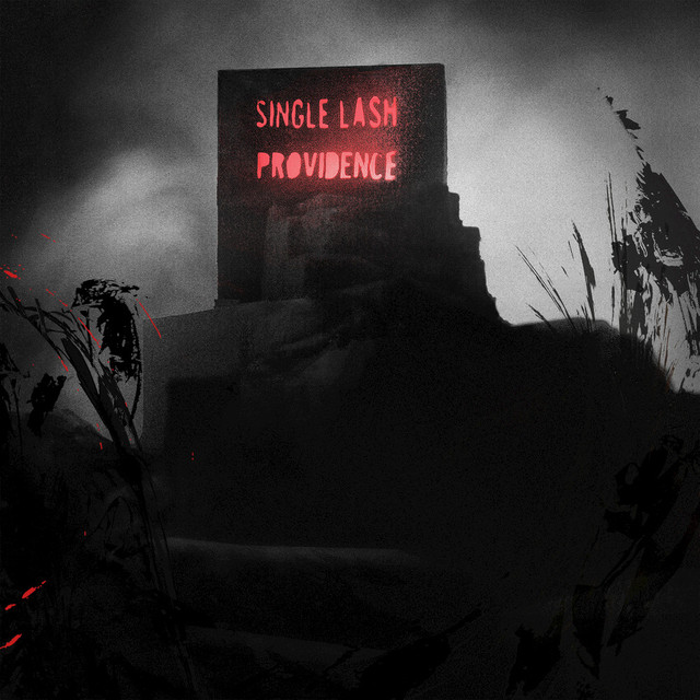 Album artwork for Single Lash - Providence