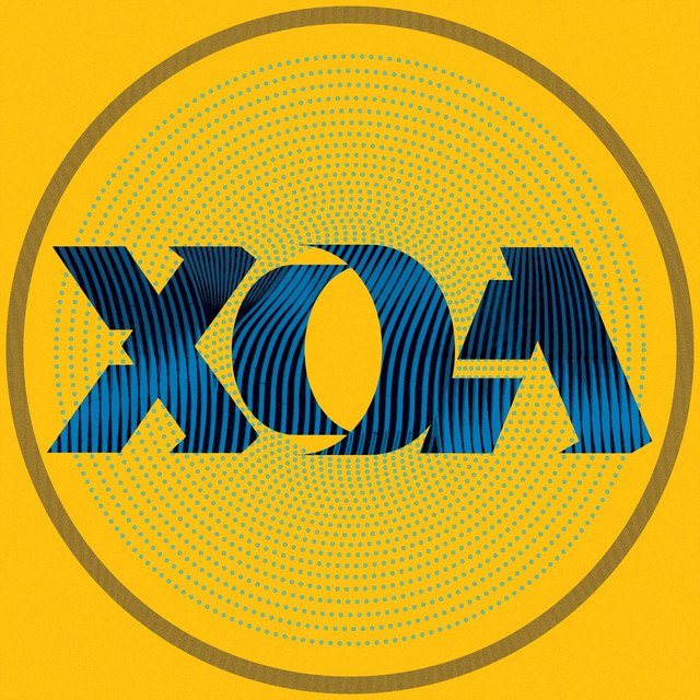 Album artwork for XOA - Diaspora / Echoes