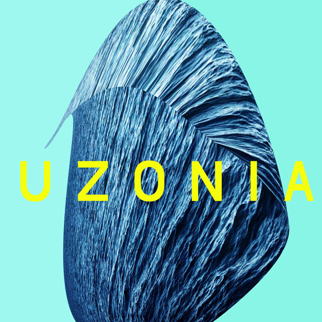 Album artwork for Matthew Collings - Uzonia