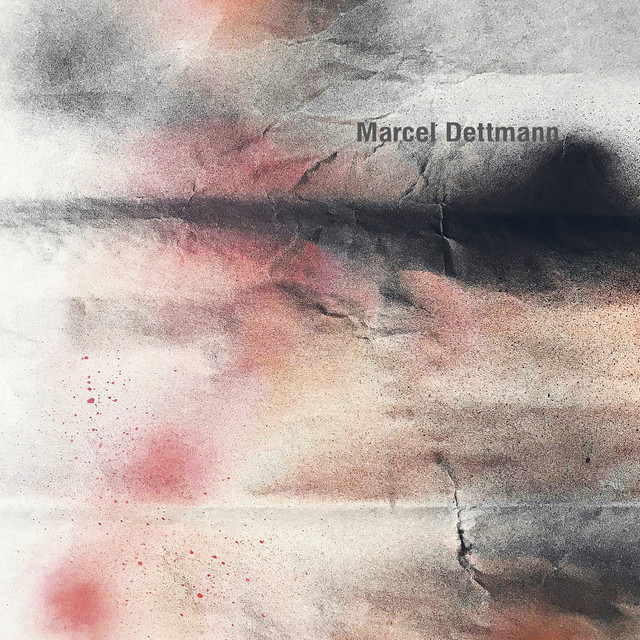 Album artwork for Marcel Dettmann - Test-File