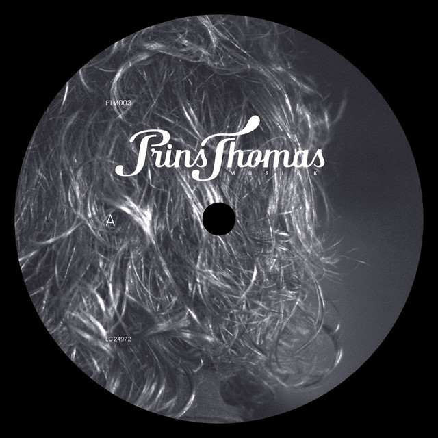 Album artwork for Prins Thomas - Lunga Strada