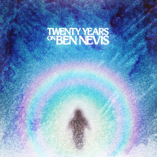 Album artwork for Neil Scrivin - Twenty Years on Ben Nevis