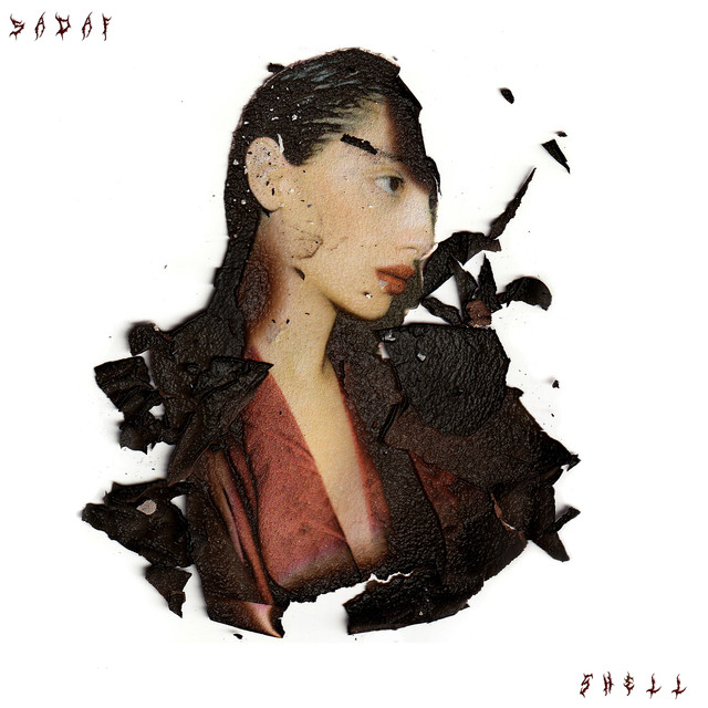 Album artwork for Sadaf - SHELL