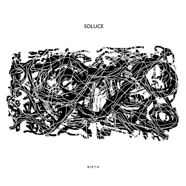 Album artwork for Soluce - Birth