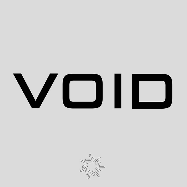 Album artwork for yard - Void