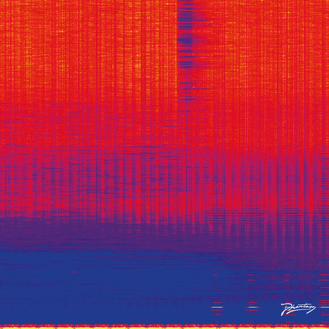 Album artwork for Daniel Avery - Diminuendo