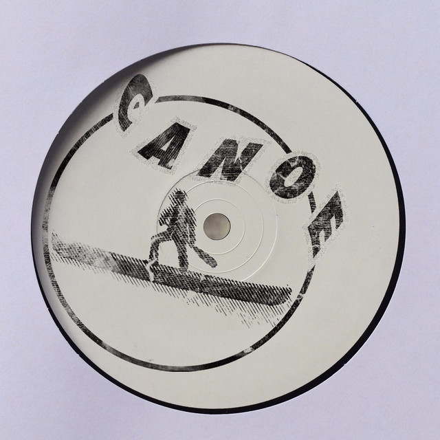 Album artwork for Nyra - CANOE001
