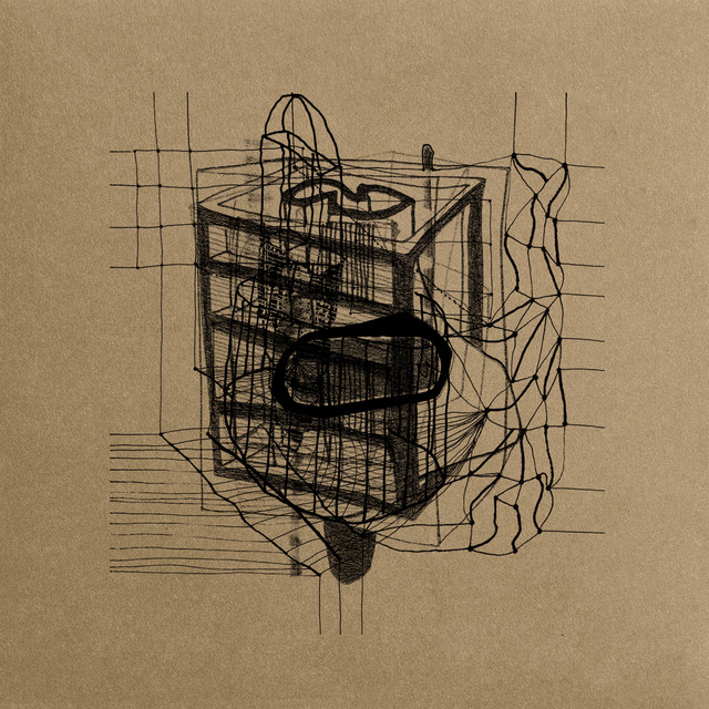 Album artwork for Jean-Luc Guionnet & Daichi Yoshikawa - Intervivos