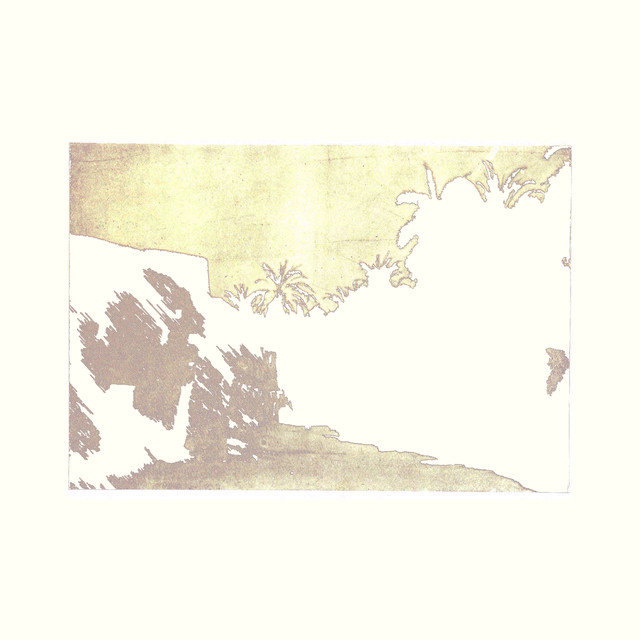 Album artwork for Celer - Oasis Pt. 1 The Path Around the Palms