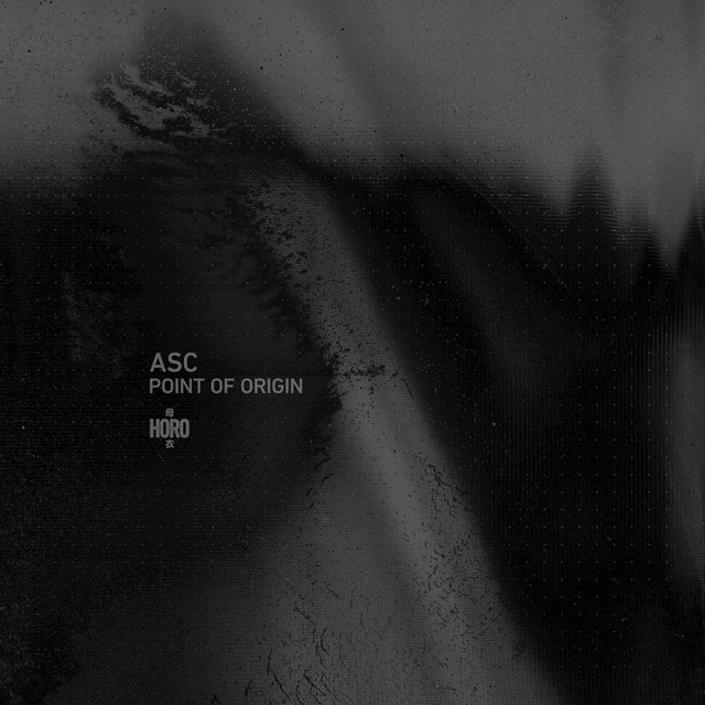 Album artwork for ASC - Point of Origin