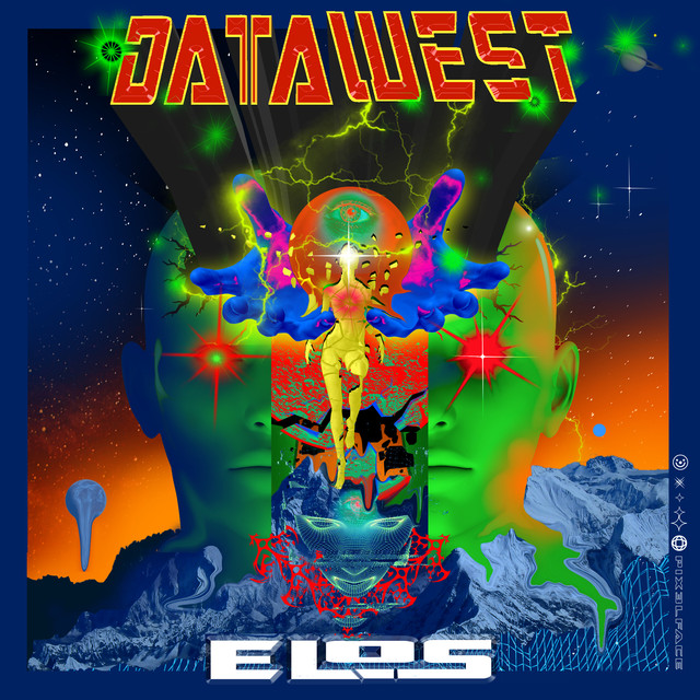 Album artwork for ELOS - Data West