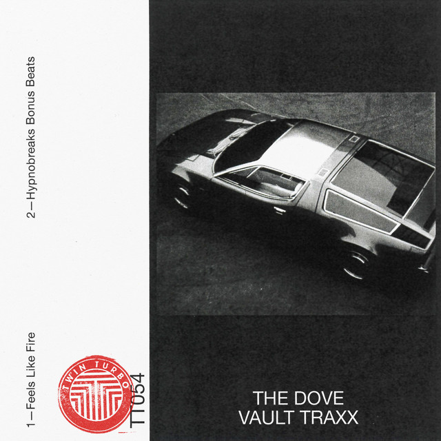 Album artwork for The Dove - Vault Traxx