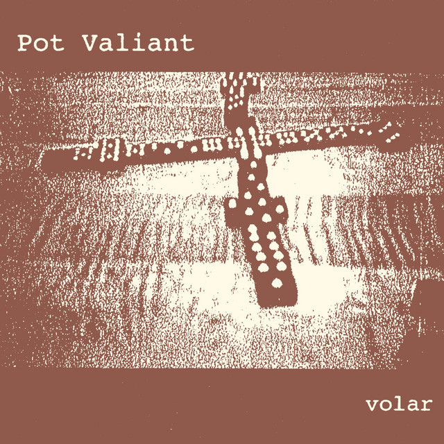 Album artwork for Pot Valiant - Volar