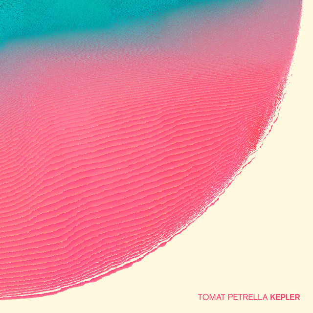Album artwork for Tomat Petrella - Kepler