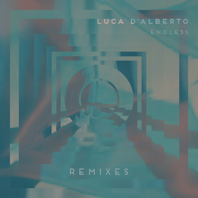 Album artwork for Luca D'Alberto - Wait For Me (Remixes)