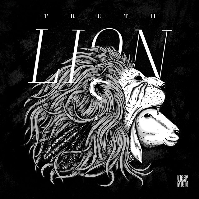 Album artwork for Truth - Lion EP