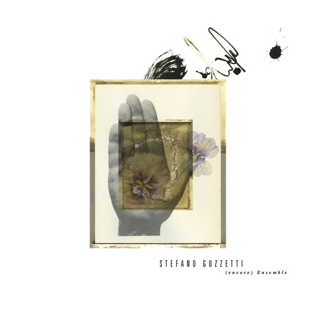 Album artwork for Stefano Guzzetti - (encore) Ensemble