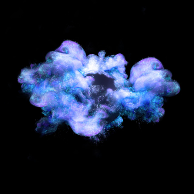 Album artwork for Tsvi - Inner Worlds
