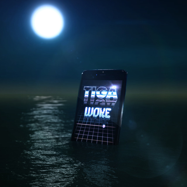 Album artwork for Tiga - Woke (Remixes Part 1)