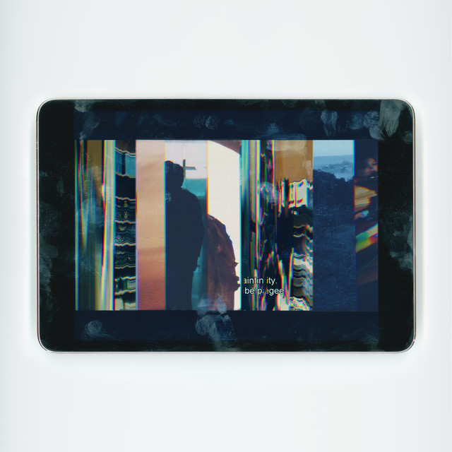 Album artwork for Portico Quartet - Art in the Age of Automation