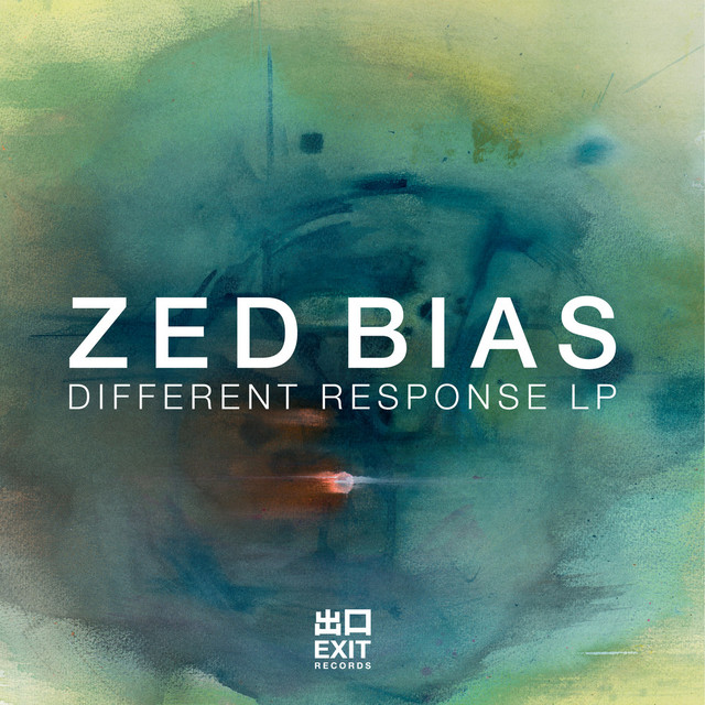 Album artwork for ZED BIAS - Different Response