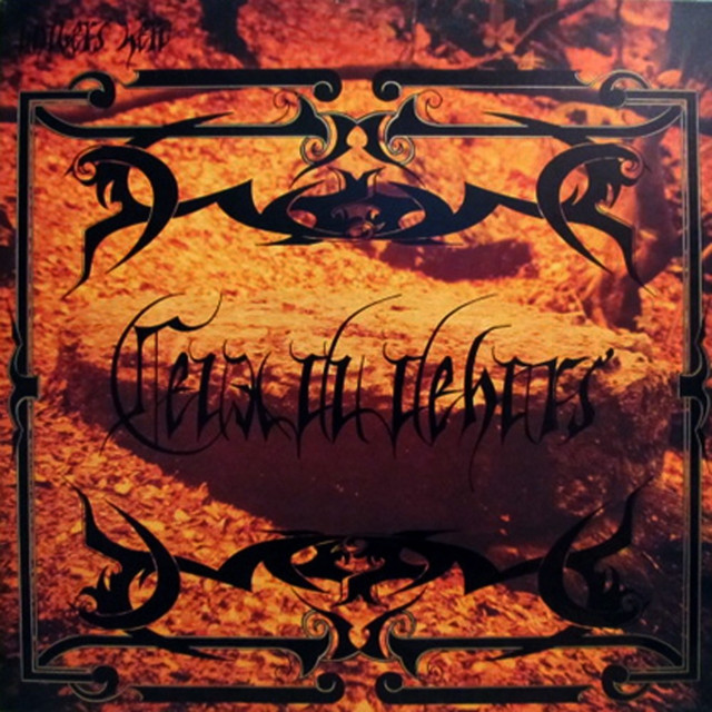 Album artwork for Univers Zero - Ceux du dehors