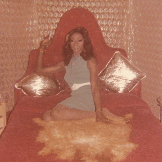 Album artwork for Jackie Shane -