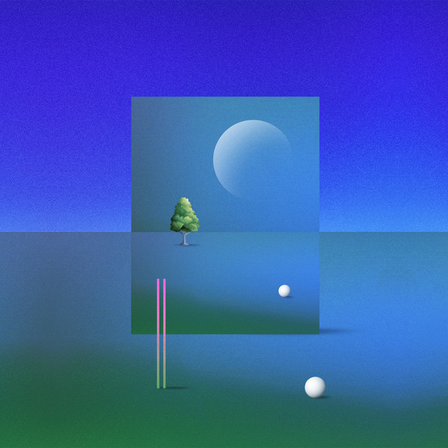 Album artwork for Satoshi Tomiie - Abstract Nature