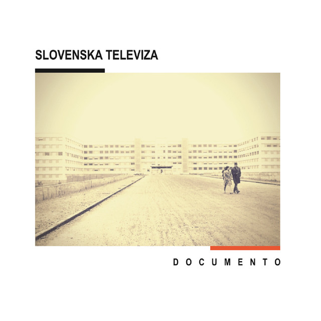 Album artwork for Slovenska Televiza - Documento