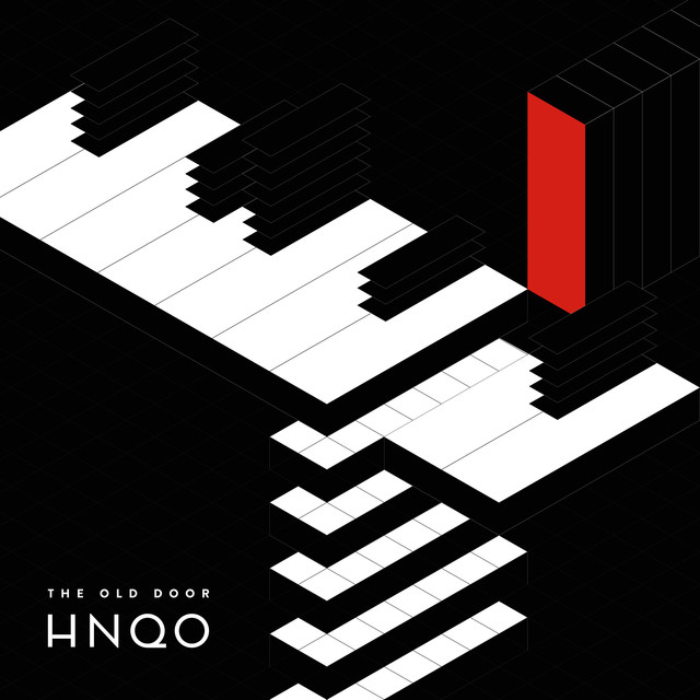 Album artwork for HNQO - If (feat. Urzula Amen)