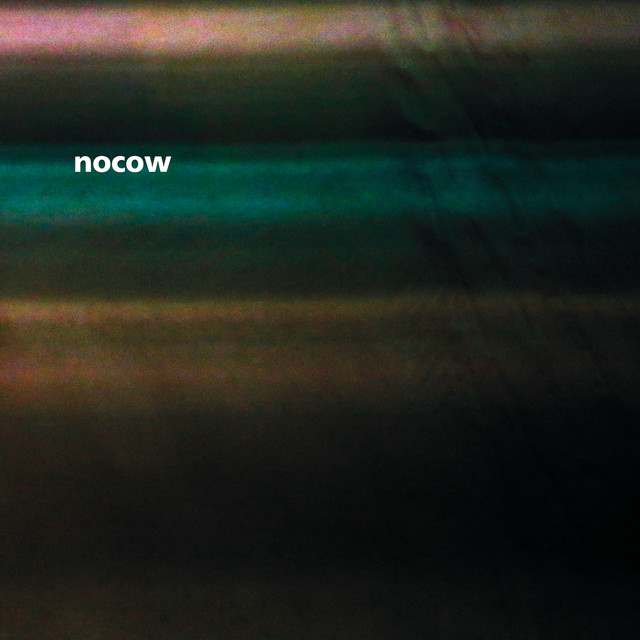 Album artwork for Nocow - Zemlya
