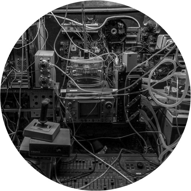 Album artwork for SILICON SCALLY - Skoda Banger EP