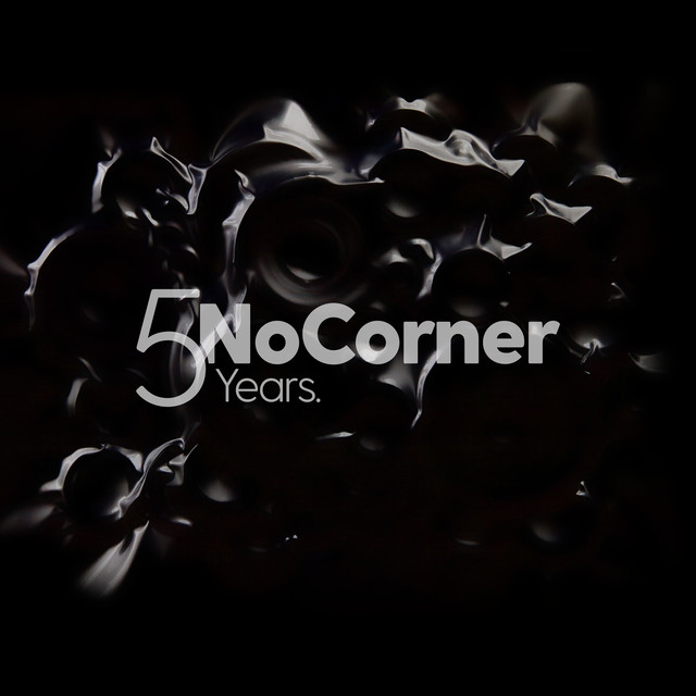 Album artwork for Various Artists - 5 Years of No Corner