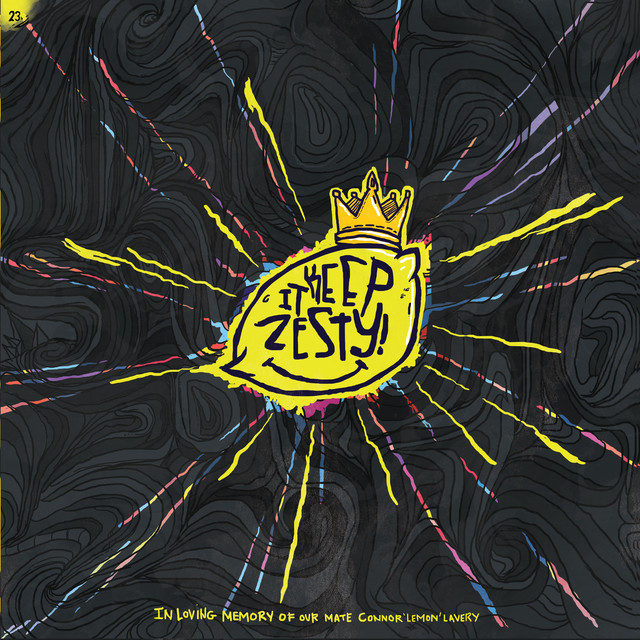 Album artwork for Various Artists - Keep It Zesty