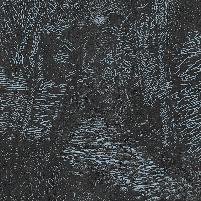 Album artwork for Max Loderbauer - Greyland
