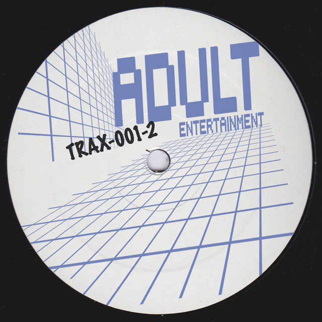 Album artwork for Insert Name Here - HiTek