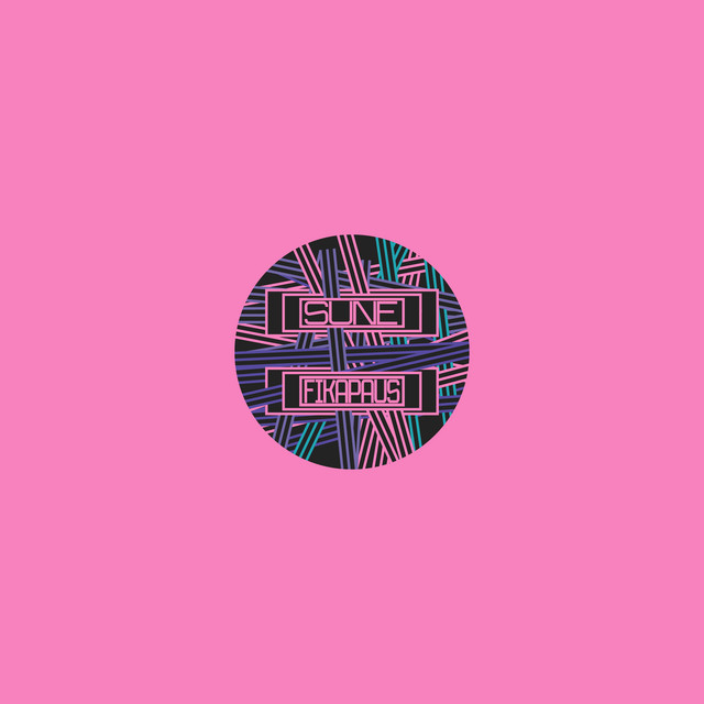 Album artwork for Sune - Fikapaus