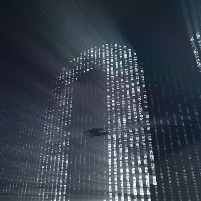 Album artwork for Blackfilm - Version