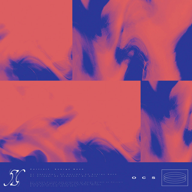 Album artwork for Portrait - Energy Band