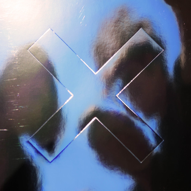 Album artwork for THE XX - Lips (Edu Imbernon Remix)