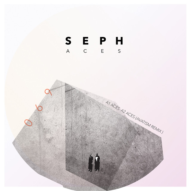 Album artwork for Seph - Aces