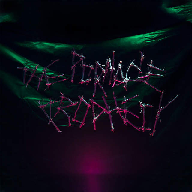 Album artwork for Anacle - The Pornacle Prophecy