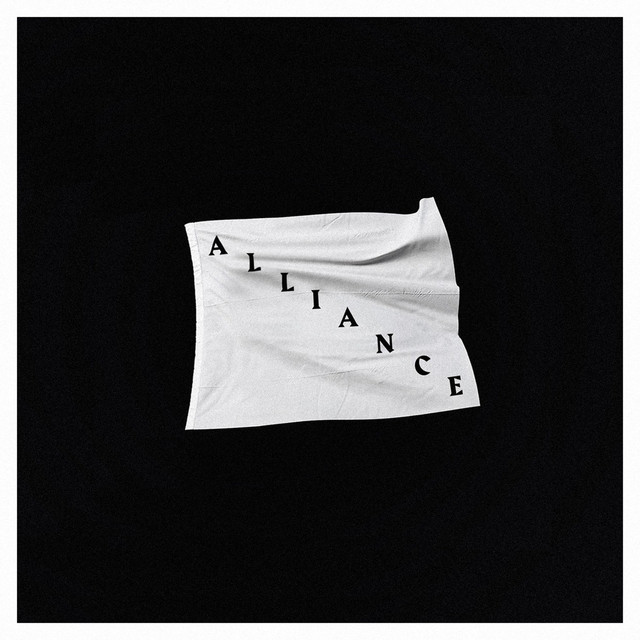 Album artwork for Krater - Alliance