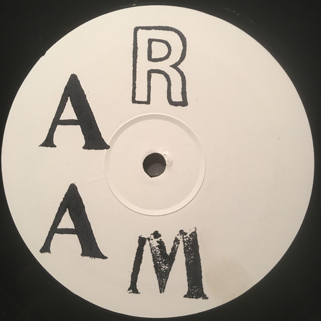 Album artwork for Raam - Raam 7.7