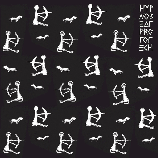 Album artwork for Hypnobeat - Prototech