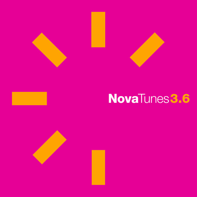 Album artwork for Various Artists - Nova Tunes 3.6