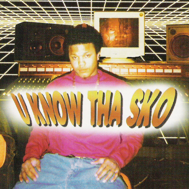 Album artwork for Lil Sko - U Know Tha Sko