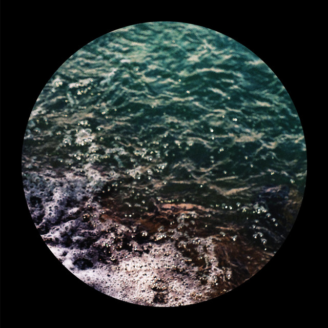 Album artwork for Cirkle - Extraterrestrial Research