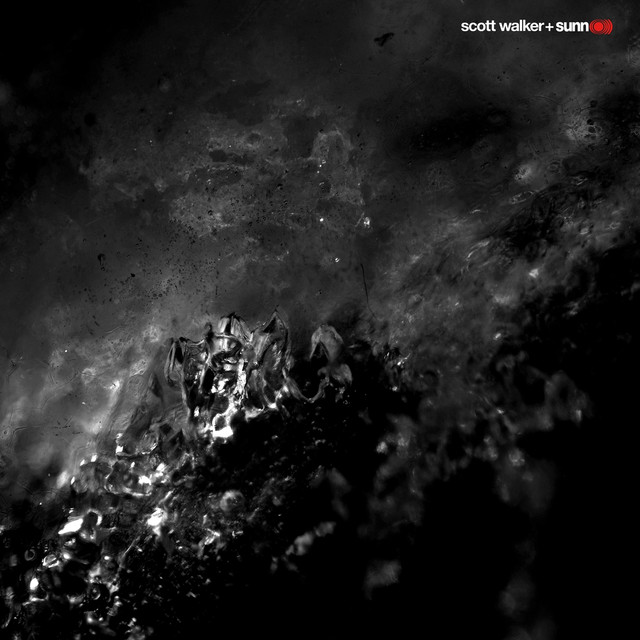 Album artwork for Scott Walker + Sunn O))) - Soused